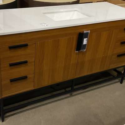 $2K+ Modern VANITY