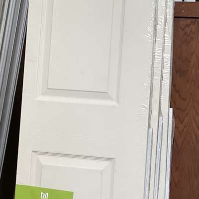 Interior Door