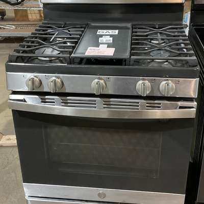 Stove