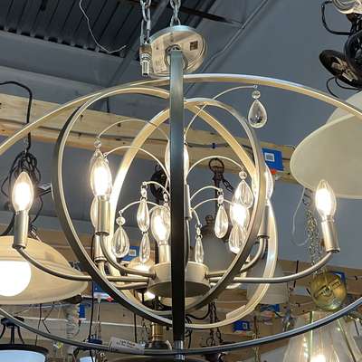 Light Fixture