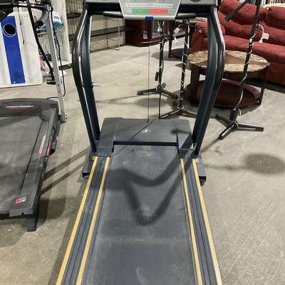 nordictrack treadmill