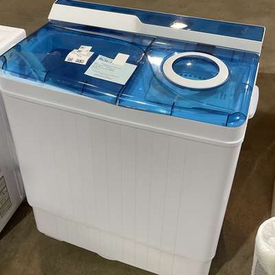 Washer