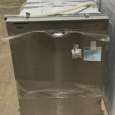 Dishwasher