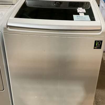 Washer