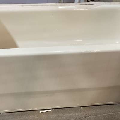 Bathtub