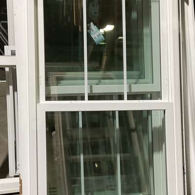 window 33 3/4 x 64 3/4