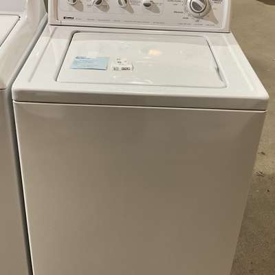 Washer