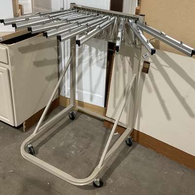 Blueprint Rack