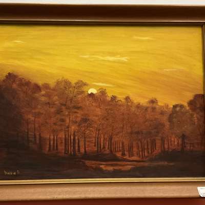 Millie Apgar Artwork