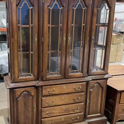 China Cabinet