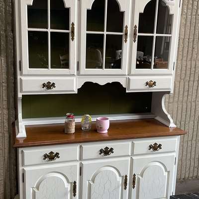 China Hutch