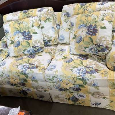 Loveseat