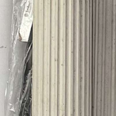 8' Fluted Fiberglass COLUMN