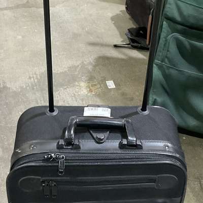 small suit case