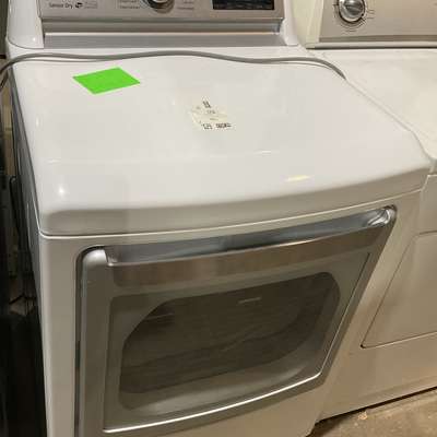 Dryer