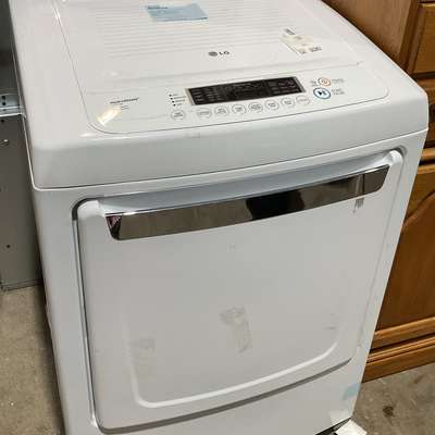 Dryer