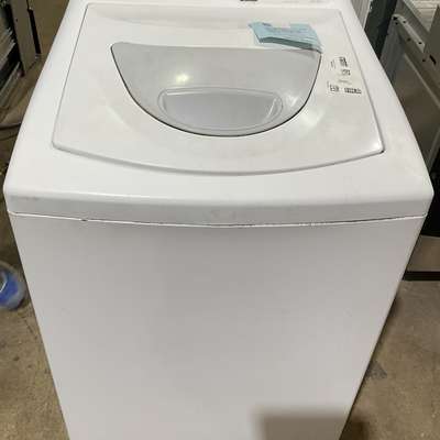 Washer