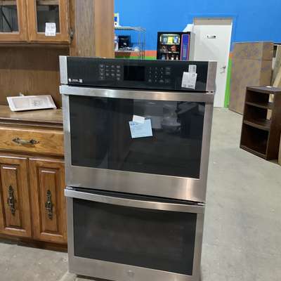 Oven