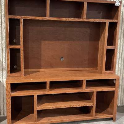 Entertainment Center
