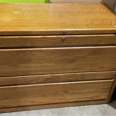 File Cabinet