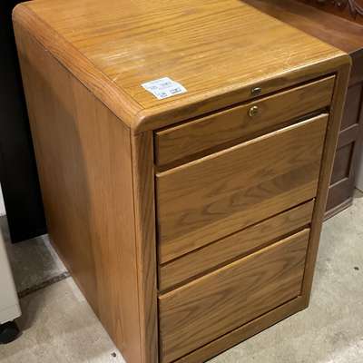 File Cabinet