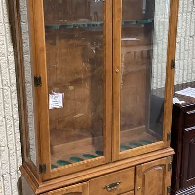 gun case