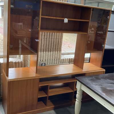 Entertainment Center