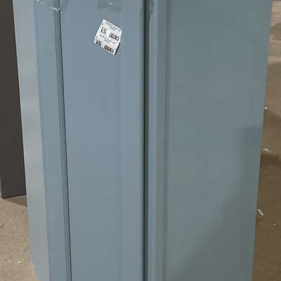 20x20x32 corner wall cabinet