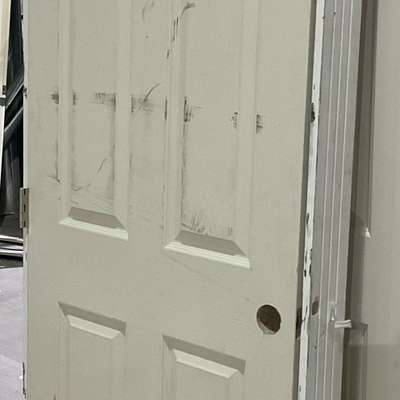 Interior Door