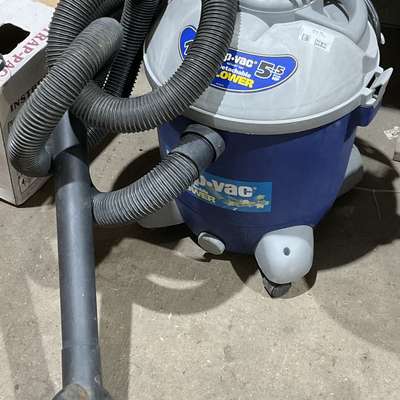 Shop Vac