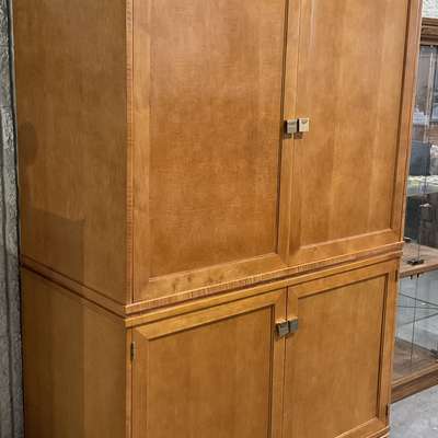 Entertainment Center