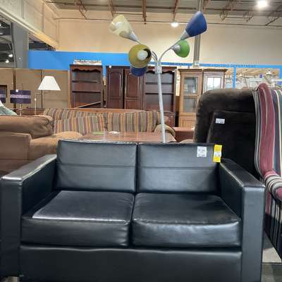 Loveseat