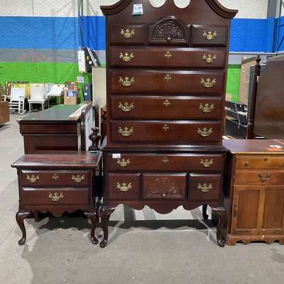 Dresser