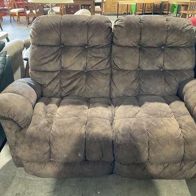 Loveseat
