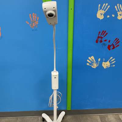 Welch Allyn medical light