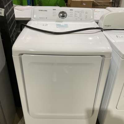 Dryer