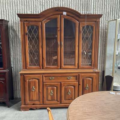 China Cabinet