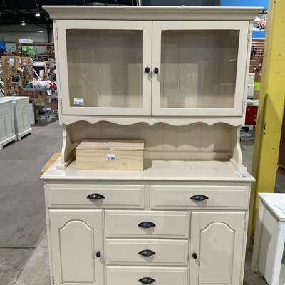 China Hutch