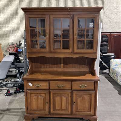 China Hutch