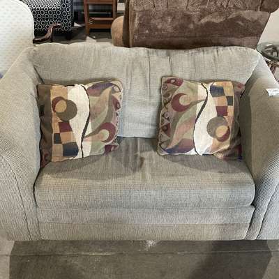 Loveseat