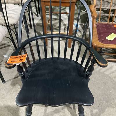 Windsor Chair