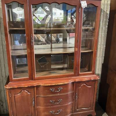 China Cabinet