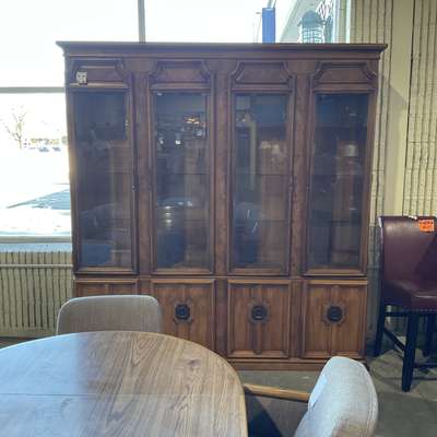 China Cabinet
