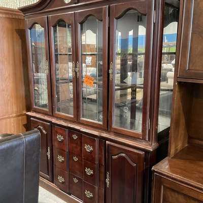 China Hutch