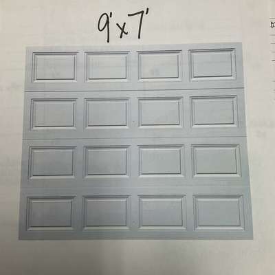 garage doors 9x7