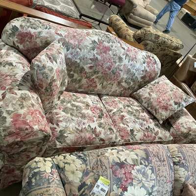 Loveseat