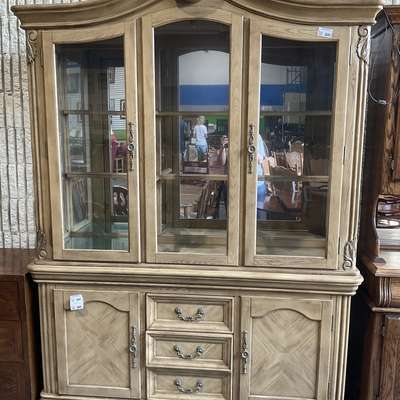 China Cabinet