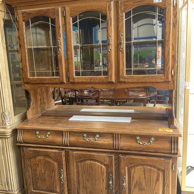 China Cabinet