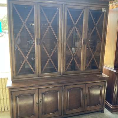 China Cabinet