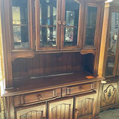 China Cabinet
